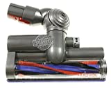 Dyson CY26 Cinetic Big Ball AnimalPro Turbina original, Cepillo turbo, Pisos y alfombras